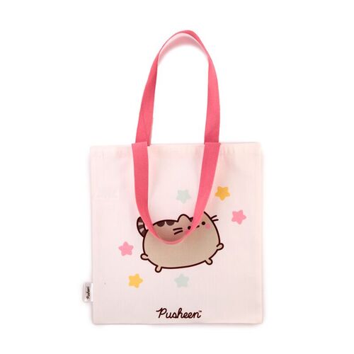 Pusheen Cat shopping bag