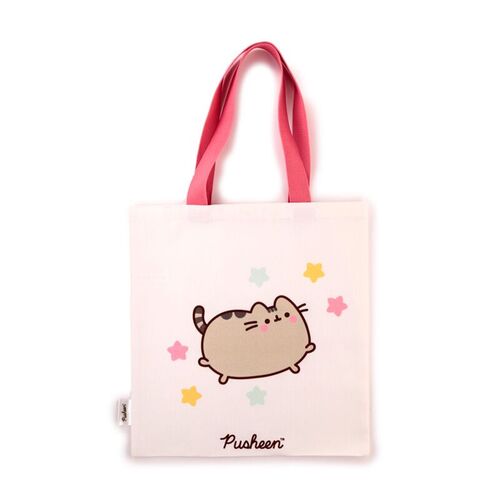 Pusheen Cat shopping bag