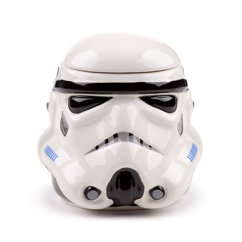 Star Wars Imperial Stormtrooper 3D mug