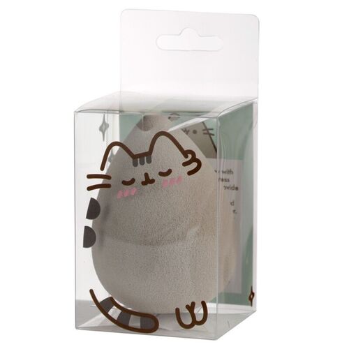 Pusheen Cat make up sponge