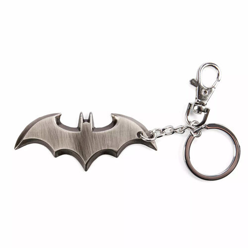 Llavero Batarang Batman DC Comics 8cm