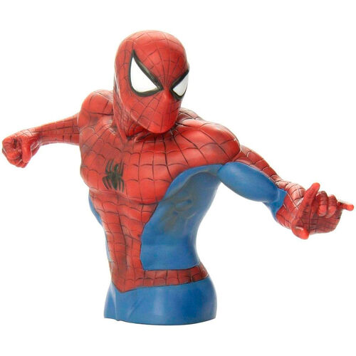 Marvel Spiderman money box figure 18cm