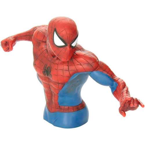 Marvel Spiderman money box figure 18cm