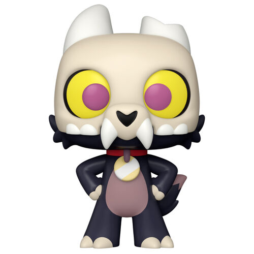 POP figure Disney The Owl House King