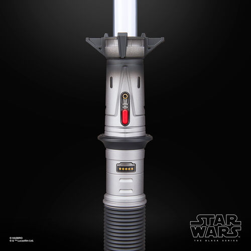 Star Wars Forze FX Elite Baylan Skoll Lightsaber replica