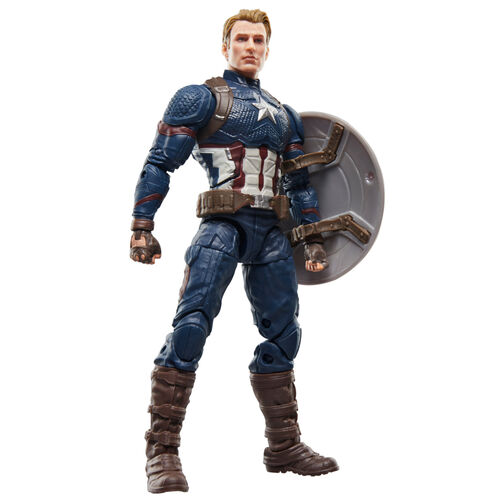 Marvel Legends Series Avengers: Endgame Captain America figure 15cm