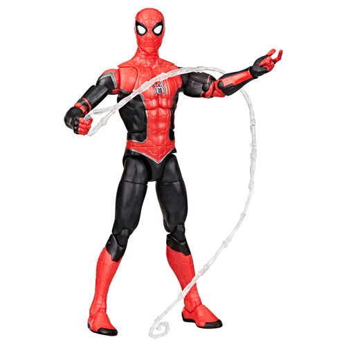 Marvel Legends Series Spider-Man: Far From Home Spider-Man figure 25cm