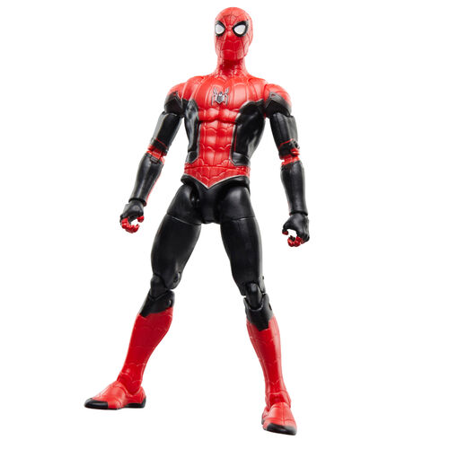 Marvel Legends Series Spider-Man: Far From Home Spider-Man figure 25cm