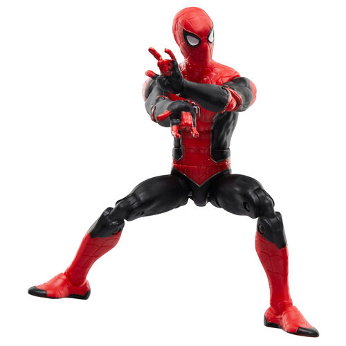 Marvel Legends Series Spider-Man: Far From Home Spider-Man figure 25cm