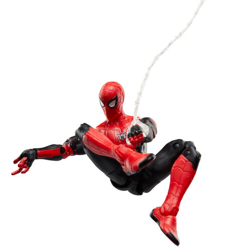 Marvel Legends Series Spider-Man: Far From Home Spider-Man figure 25cm