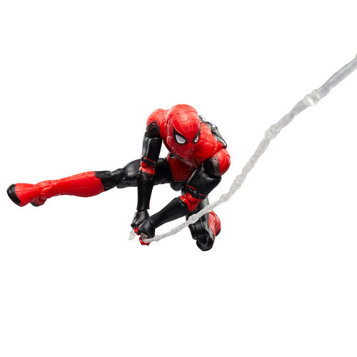 Marvel Legends Series Spider-Man: Far From Home Spider-Man figure 25cm