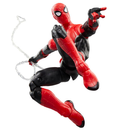 Marvel Legends Series Spider-Man: Far From Home Spider-Man figure 25cm