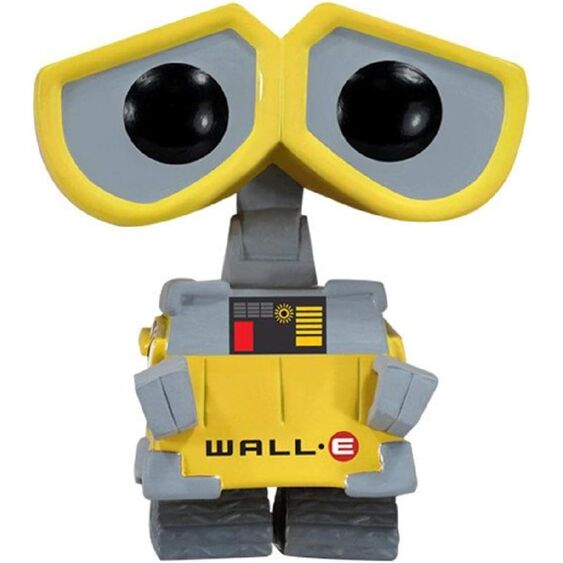 Figura POP Disney Pixar Wall-E