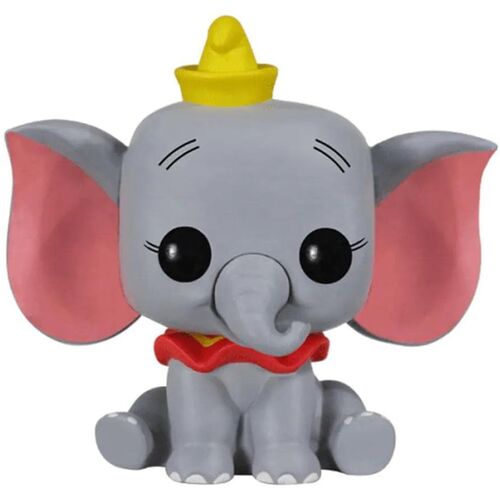 Figura POP Disney Dumbo