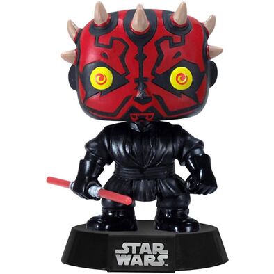 Figura POP Star Wars Darth Maul