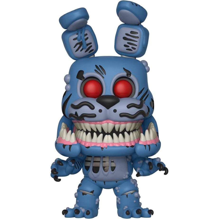 Figura POP Five Nights at Freddys Twisted Bonnie