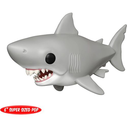 Figura POP Tiburon 15cm