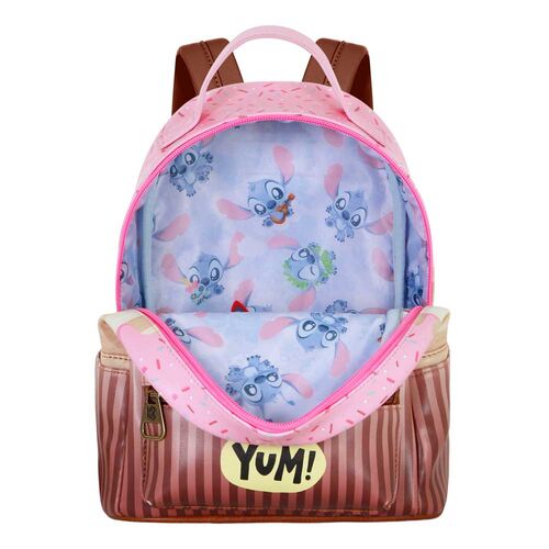 Disney Stitch Heady backpack 25cm