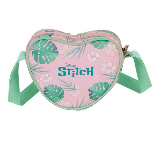 Disney Stitch Heart bag