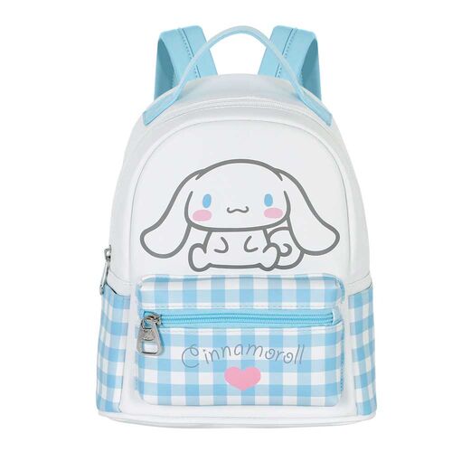 Mochila Cinnamonroll Hello Kitty 25cm