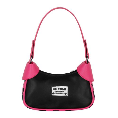 Bolso Kuromi Hello Kitty