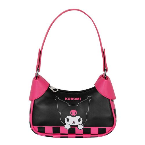 Bolso Kuromi Hello Kitty