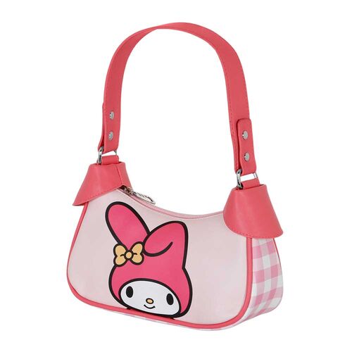 Bolso My Melody Hello Kitty