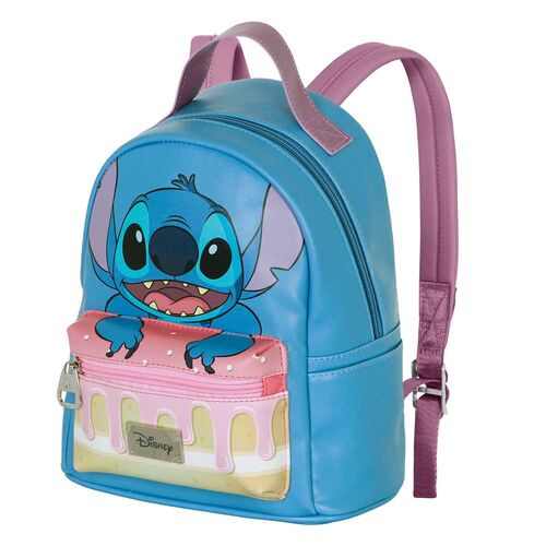 Disney Stitch Casual Cake backpack 25cm