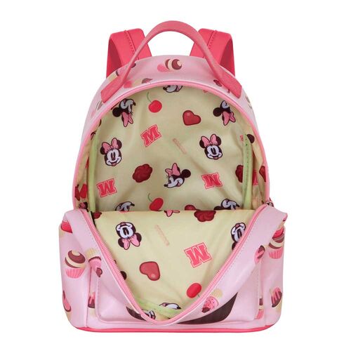 Disney Minnie Muffin backpack 25cm