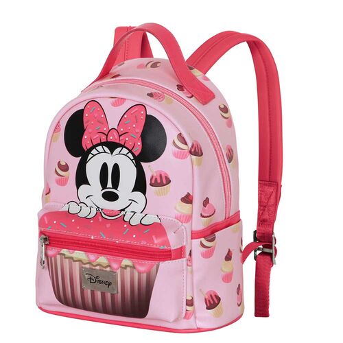 Disney Minnie Muffin backpack 25cm