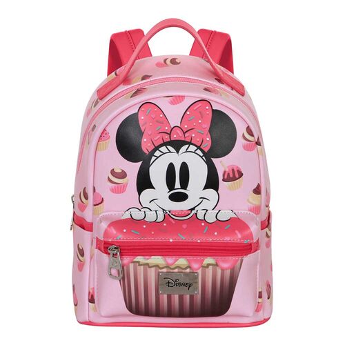 Disney Minnie Muffin backpack 25cm