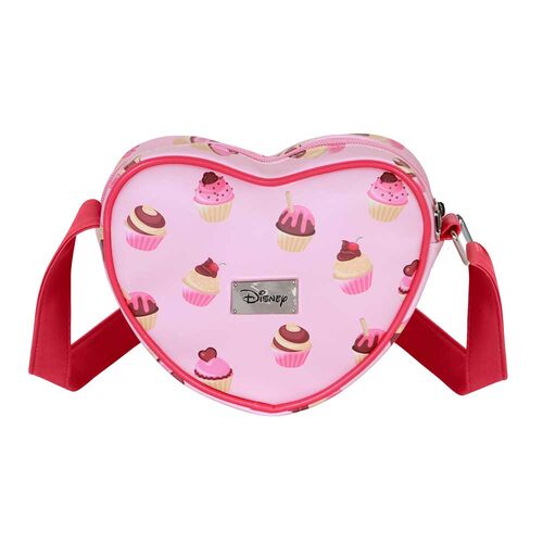 Disney Minnie Muffin heart bag