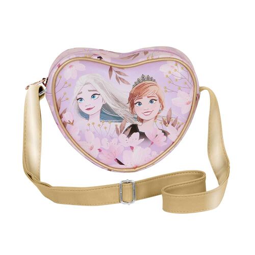 Disney Frozen 2 heart bag