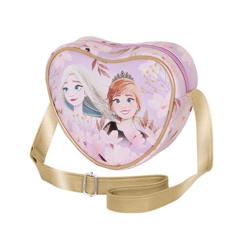 Disney Frozen 2 heart bag