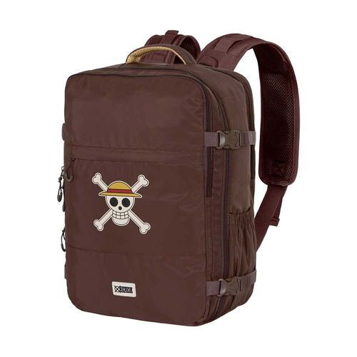 One Piece Skull backpack 49cm