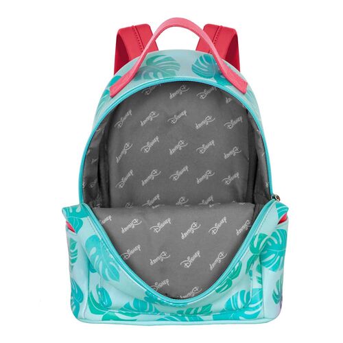 Mochila Vaiana Disney 25cm