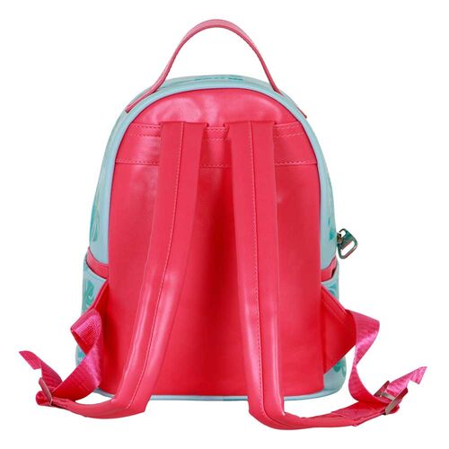 Mochila Vaiana Disney 25cm