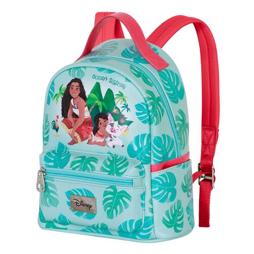 Mochila Vaiana Disney 25cm