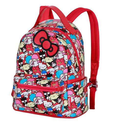 Hello Kitty Friends backpack 25cm