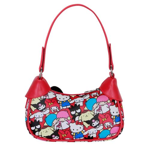 Hello Kitty Friends bag