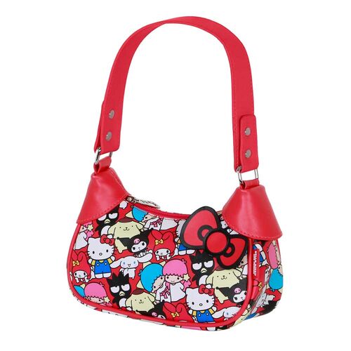 Hello Kitty Friends bag