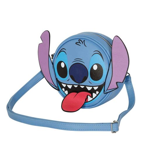 Bolso Tongue Stitch Disney