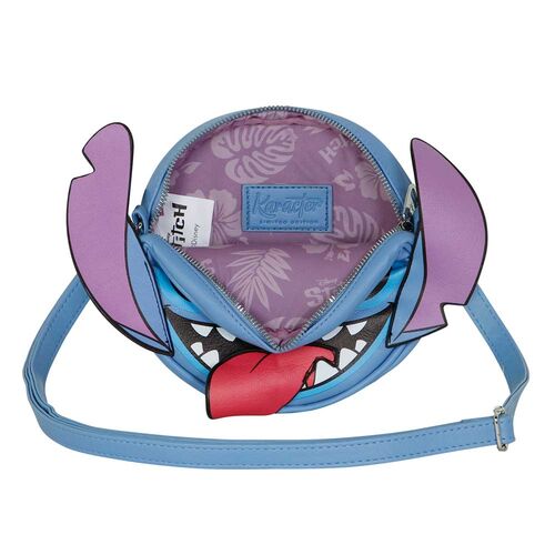 Bolso Tongue Stitch Disney