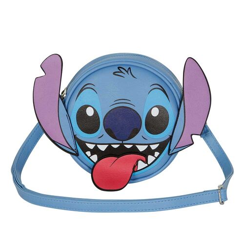 Bolso Tongue Stitch Disney