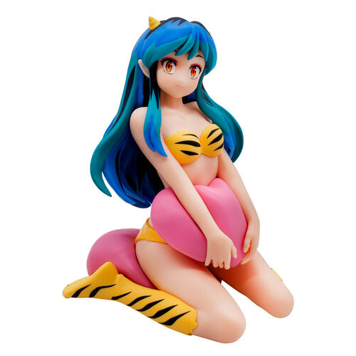 Figura Lum 3 Relax time Urusei Yatsura 13cm