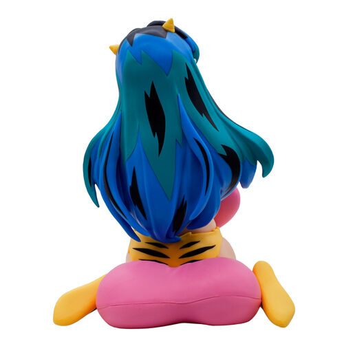 Figura Lum 3 Relax time Urusei Yatsura 13cm