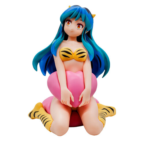 Figura Lum 3 Relax time Urusei Yatsura 13cm