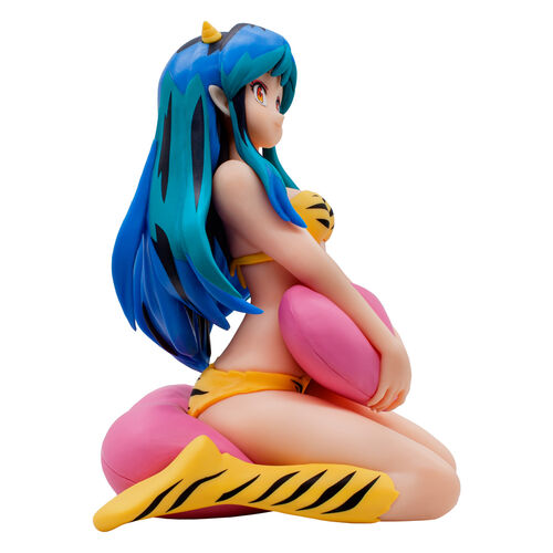 Figura Lum 3 Relax time Urusei Yatsura 13cm