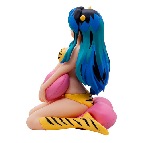 Figura Lum 3 Relax time Urusei Yatsura 13cm