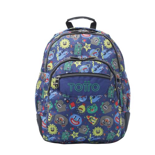 Tello backpack 44cm